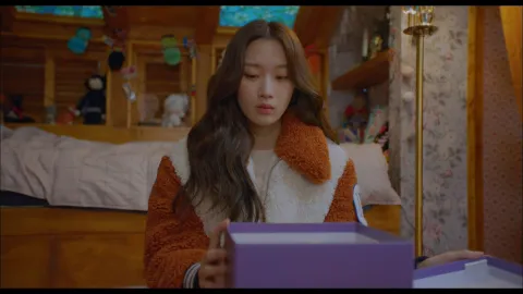 여신강림 15화