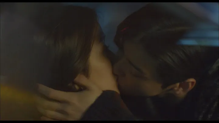 여신강림 16화