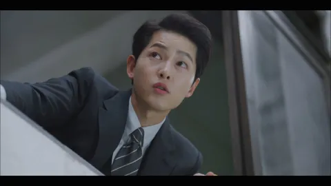 빈센조 2화