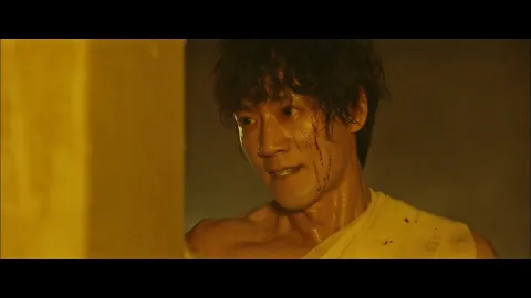 루카  더 비기닝 7화