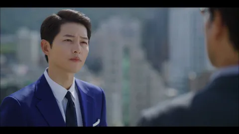 빈센조 3화