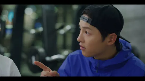 빈센조 5화
