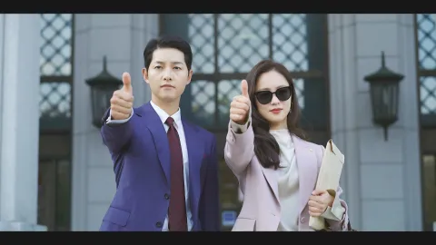 빈센조 6화