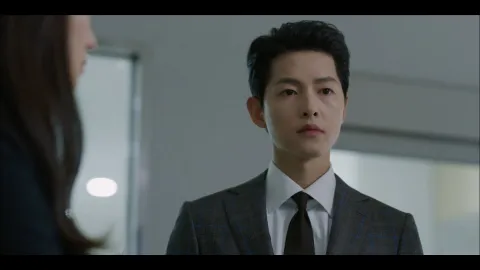 빈센조 8화
