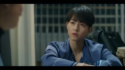 빈센조 9화