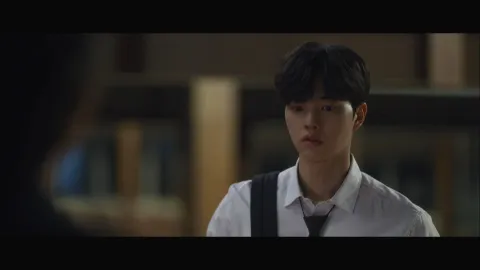 나빌레라 1화