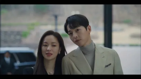 빈센조 14화