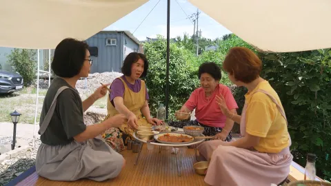 439. 내가 꿈꾸던 시골 5부 퇴근박을 아시나요?