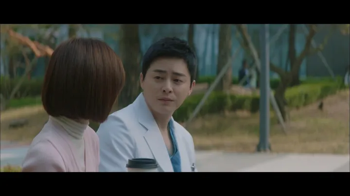 4. 슬기로운 의사생활 시즌2 4화