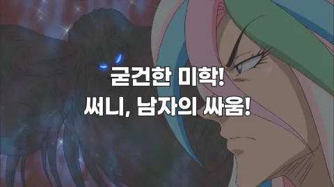 14. 굳건한 미학! 써니, 남자의 싸움!