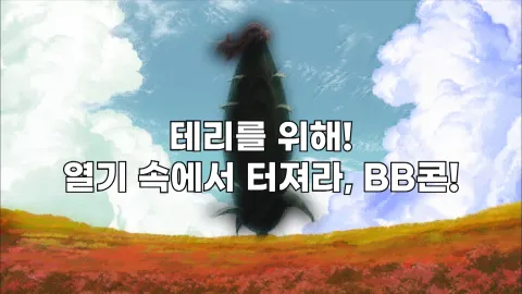 19. 테리를 위해! 열기 속에서 터져라, BB콘!
