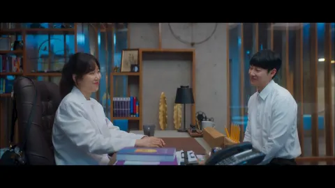 너는 나의 봄 14화