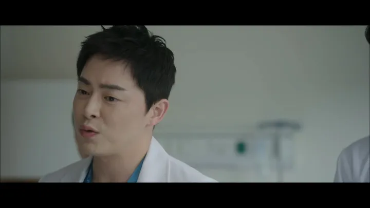 9. 슬기로운 의사생활 시즌2 9화