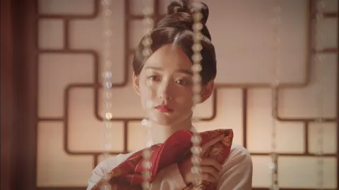첩이 된 교연방