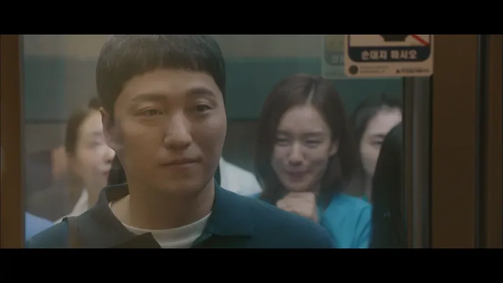 12. 슬기로운 의사생활 시즌2 12화
