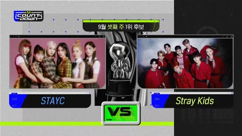 M COUNTDOWN 725화