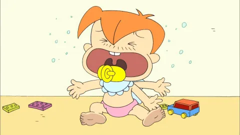16화 심부름소동