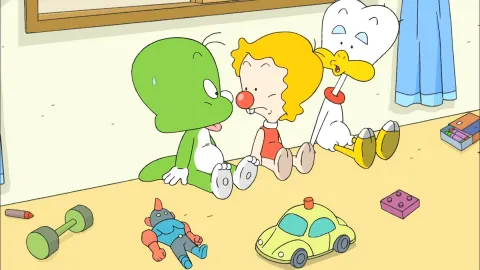 19화 노이로제