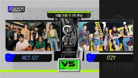M COUNTDOWN 728화