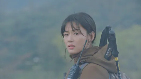 지리산 1화
