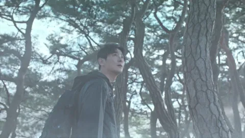 지리산 2화