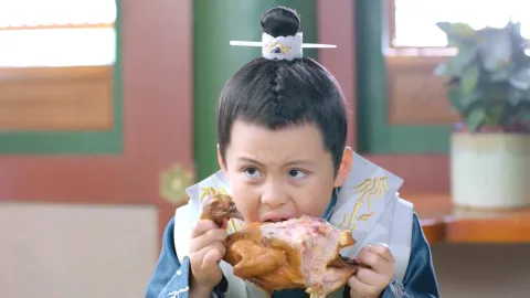 13화 옥경남의 고집