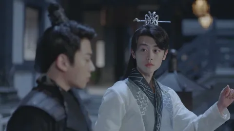 17화 야수독의 과거