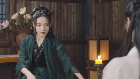 19화 풍령곡