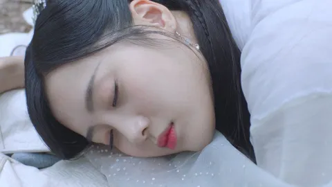 20화 풍령곡의 시험