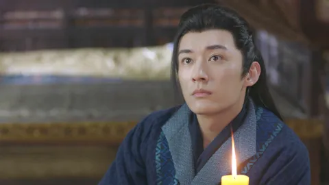16화 기억을 잃은 야수독