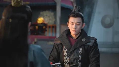 9화 역용술