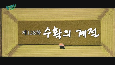유 퀴즈 온 더 블럭 128화