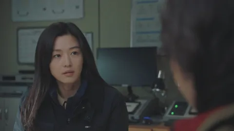 지리산 3화
