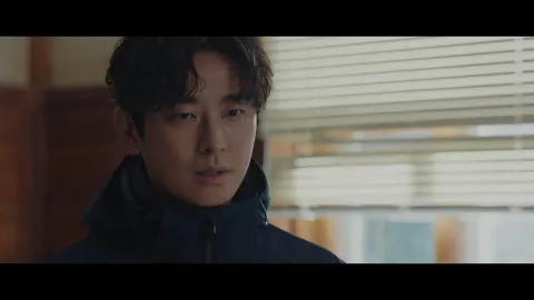 지리산 4화