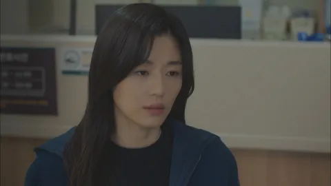 지리산 7화