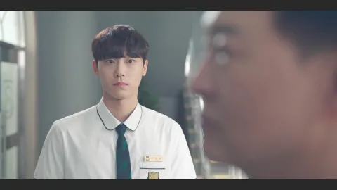 3. 멜랑꼴리아 3화