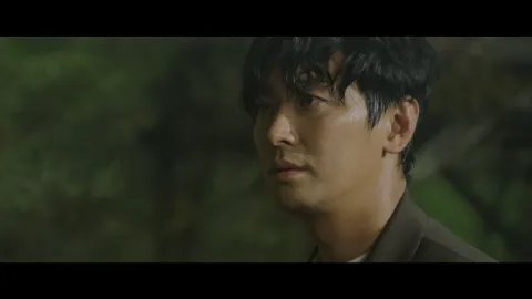 지리산 14화