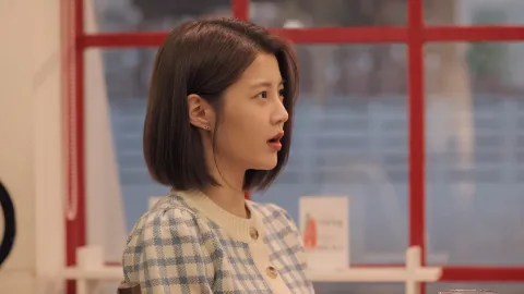 7화 달콤 쌉싸름한