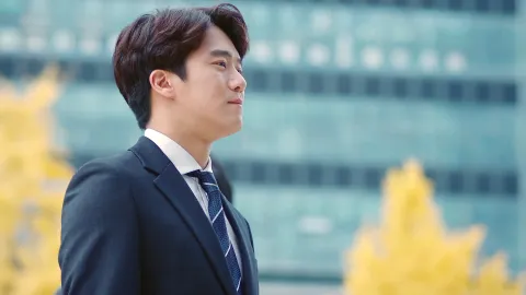 8화 그때는 맞고 지금은 다른