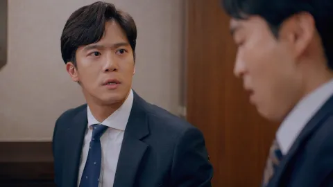 9화 돌고 도는 맛