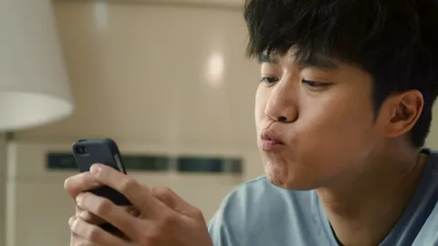 1화 나는 백수다