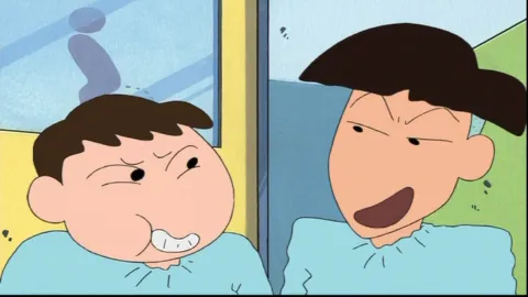 제32화 화장실맨은멋있어요외
