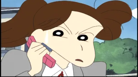 제14화 휴대폰은편리해요외