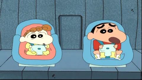 제15화 스포츠카를갖고싶어요외