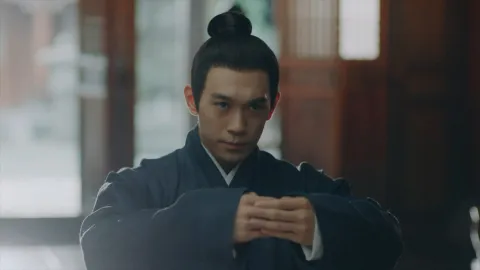 27. 옥루춘 27회