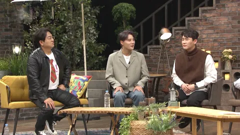 신랑수업 3화