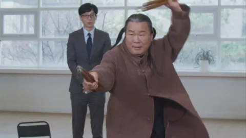 유 퀴즈 온 더 블럭 141화