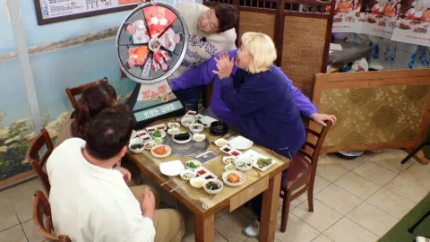 겨울 제철 음식