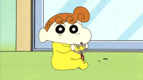 제1화 짱아는못말려/짱아는못말려2/유리창을깨뜨렸어요