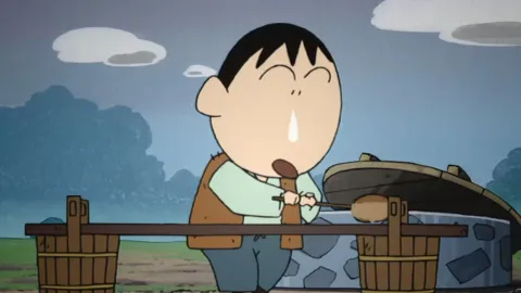 제8화 왕가네협박사건[추리편]/왕가네협박사건[해결편]